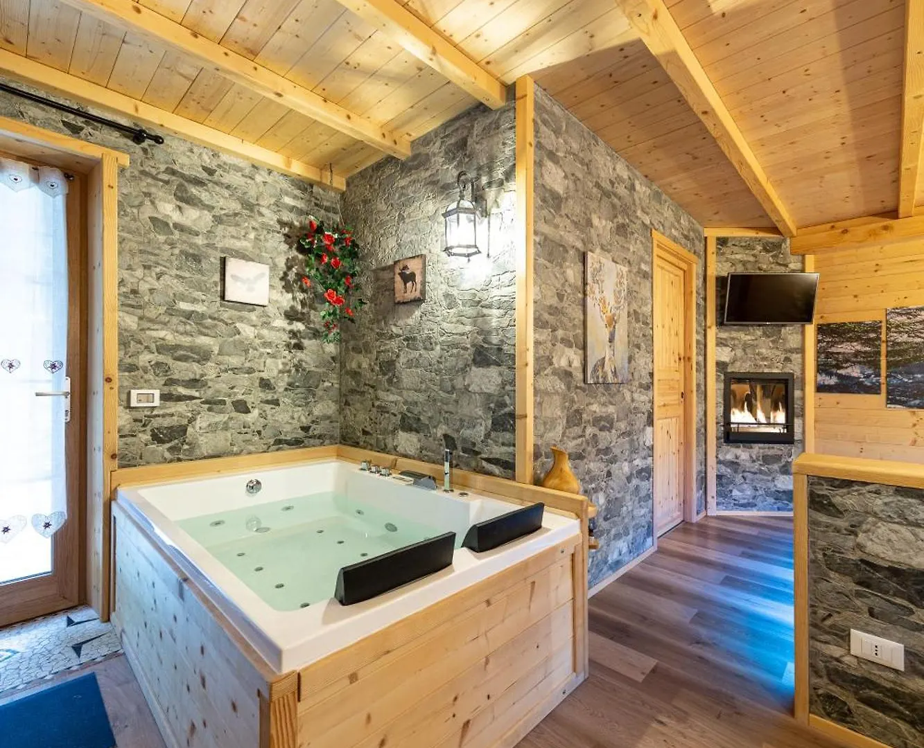 Al Ranch Cadore Wellness Dolomiti Apartments Vicino Cortina Olimpiadi 2026 E Misurina Tre Cime Lavaredo Pieve di Cadore